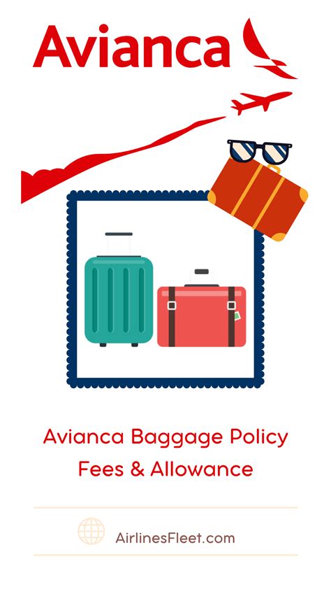 avianca checked bag fees.